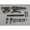 Outward Mount Alternator Brackets Small Block Chevy - image 1