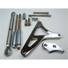 Alternator Brackets Ford 289-302 - image 1