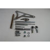 Alternator Bracket Ford 351 Windsor - image 1
