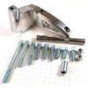POL ALUM SBC A/C BRACKET SWP KIT - image 1