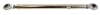 8 5/8 LONG STAINLESS ADJUSTABLE TENSIONING RODS WITH 3/8 ID - image 1