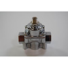 R6451 Fuel Pressure Regulator, Cast Aluminum Adjustable – Natural - image 1