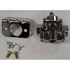 Fuel Pressure Regulator 4-9 psi - image 1
