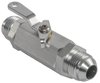 Aluminum Shut-Off Valve -8AN - image 3