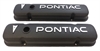 Aluminum Valve Covers Pontiac 325-455 - image 1