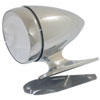 65-67 MIRROR BULLET STYLE BASE 4.25 - image 1