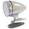 65-67 MIRROR BULLET STYLE 3.25 MOUNTING HOLE - image 1