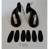California Classic Mirror LED Turn Signal - image 1