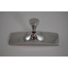 Glue-On Rearview Mirror 5-1/8" x 2-1/2" Rectangle - image 1