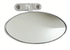 1941-52 PASS / PICKUP REAR VIEW MIRROR S.S. - image 1