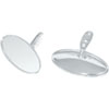 1937-48 CONVERTIBLE STATION WAGON REAR VIEW MIRROR S.S. - image 1