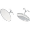 1940-48 CAR REAR VIEW MIRROR S.S. - image 1
