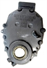 PLASTIC COVER WITHOUT SENSOR - image 1