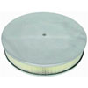 Aluminum Air Cleaner Set 10" x 2" - image 1