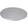 Aluminum Air Cleaner Top 10" Diameter - image 1