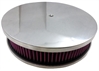 Aluminum Air Cleaner Set 10" x 2" - image 1
