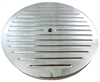 Aluminum Air Cleaner Top 10" Diameter - image 1