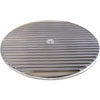Replacement Full Finned Round Air Cleaner Top For Use With 707-R6708 - image 1