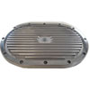 Oval Aluminum Air Cleaner Top 12" Diameter - image 1