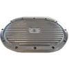 Oval Aluminum Air Cleaner Top 15" Diameter - image 1
