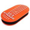 383 Stroker Oval Air Cleaner Assembly [Orange Finish with Black Filter] - image 1