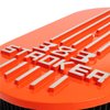 383 Stroker Oval Air Cleaner Assembly [Orange with Red Filter] - image 2