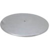 Replacement Round Plain Top Air Cleaner Top 14" Diameter - image 1