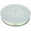Round Plain Top Air Cleaner Set 14" x 3" - image 1