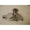 ALUM SB CHEVY SHORT WATER RACE PUMP - CHROME - image 1
