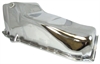 OIL PAN SB CHEVY 1965-79 LH DIPSTICK - OEM STYLE - image 1