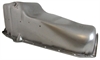 OIL PAN SB CHEVY 1965-79 LH DIPSTICK - OEM STYLE - image 1
