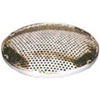 Round Top Flow Air Cleaner 12" Diameter - image 1