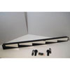 Wide Angle Rearview Mirror 5-Panels - image 1