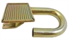 Oil Pump Pickup 1955-85 Small Block Chevy Circle Track Style Pans - image 1