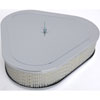Triangular Air Cleaner Set 14" x 3" - image 1