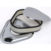 Triangular Air Cleaner Set 14" x 3" - image 2