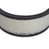 Triangular Air Cleaner Set 14" x 3" - image 3