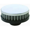 Steel Push-In Open Filter Breather 2" Tall - image 1