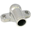 Universal Smog PVC Fitting Zinc Coated Aluminum - image 1
