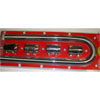 Chrome Stainless Steel Radiator Hose Kit Hose Length: 48" - image 1