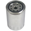 CHROME LONG OIL FILTER FORD/CHRYLS - image 1