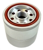 BILLET ALUMINUM OIL FILTER - image 1