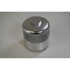 BILLET ALUMINUM OIL FILTER - image 1