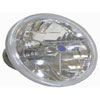 Headlight Without Turn Signal 5-3/4" Round - image 1