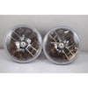 Headlight Without Turn Signal 7" Round - image 1