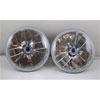 Headlight Without Turn Signal 7" Round - image 1