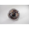 5 3/4 HEADLIGHT W/BLACK DOT / TURN SIGNAL - image 1