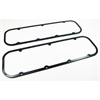 Valve Cover Gaskets 1965-1985 Big Block Chevy 396-427-454-502-V8 - image 1
