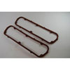 SB FORD VALVE COVER GASKET CORK WITH STEEL - image 1