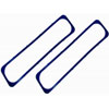 Valve Cover Gaskets 1987-Up Small Block Chevy 5.0-5.7L-305-350 - image 1